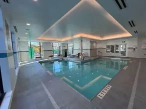 Hyatt Place Toronto Airport - Piscine
