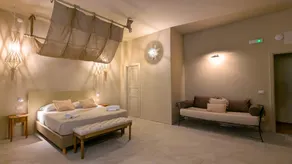 PalazzoRusso Ortigia Suite & Apartments - Room