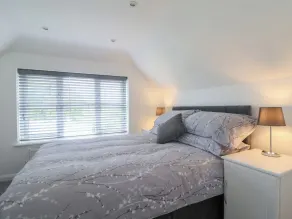 Frome View - Room