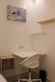 Jolie appartement à Ifrane calme et spacieux - Quarto