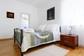 Villa Župa - Chambre