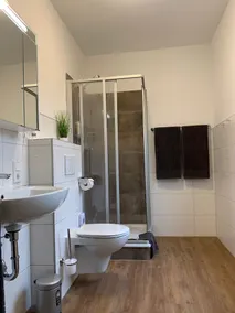 Gästehaus am Kurpark Hotel Garni - Bagno