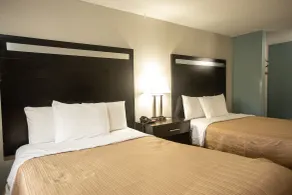 Knights Inn Mount Airy - Chambre