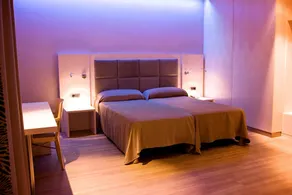 Barcelona House - Chambre