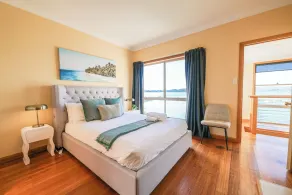 StayAU Riverfront Paradise Pet-friendly Tasmania - Zimmer