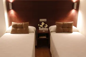 Hotel Rural Arroyo la Plata by Bossh Hotels - Værelse