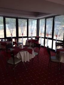Oskar Hotel - Restaurant