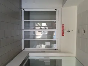 Smart Home - Reception
