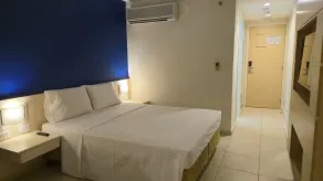 Ibis Styles Macaé - Room