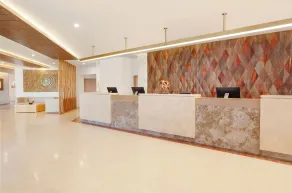 Royal Solaris Cancun - All Inclusive - Réception