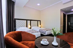 Discovery Hotel - Room