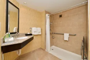 Holiday Inn Express Hunt Valley by IHG - Salle de bain