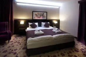 Hotel Park Doboj - Room