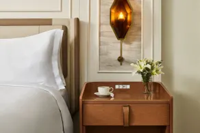 The Ritz-Carlton, Denver - Chambre