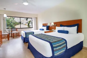 Plaza Pelicanos Grand Beach Resort All Inclusive - Chambre