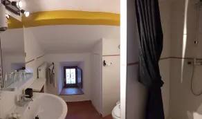LA GRANGE TEMPLIERE 2018 - Bathroom