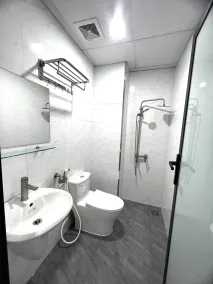 Era Apartment Kim Ma - Casa de banho
