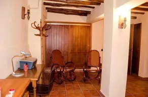 Casa Rural Pelijas Fontanar by Ruralidays - Zimmer
