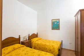 Tenuta Padre Pio - Room