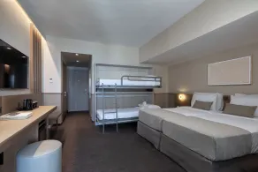 Achaia Beach Hotel, Vassilicos House of Hospitality - Room
