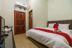 KoolKost Syariah near Stasiun Poris Tangerang - Chambre