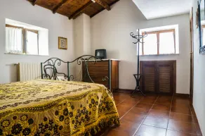 La Mandra - Camera