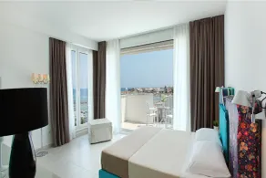 Hotel Cicò - Camera