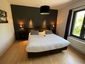 Hôtel Restaurant Lamy - Room
