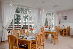 Plaża Resort - Restaurant