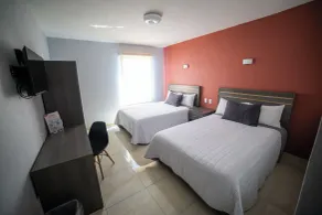 H Rooms Hoteles Inn - Habitación
