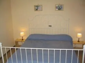 Elios Residence Hotel - Room
