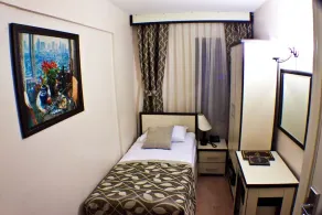 Glorina Hotel - Rom