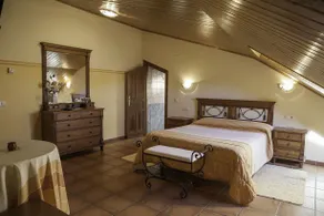 Hotel Rural La Plazuela - Rum