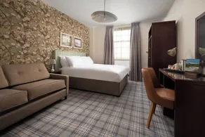 The Swallow Falls Inn - The Inn Collection Group - Chambre