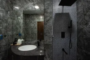 Little Loft Hotel - Bathroom