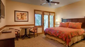 Granlibakken Tahoe - Room