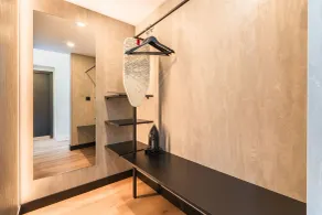 Apartamentos Vibra Tivoli - Chambre