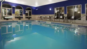 Holiday Inn Express and Suites Allentown West by IHG - Pool