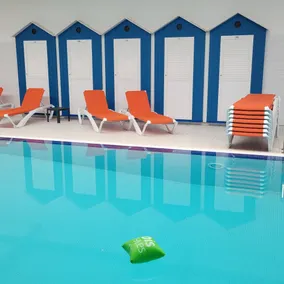 ibis Styles St Gilles Croix de Vie centre-ville - Pool