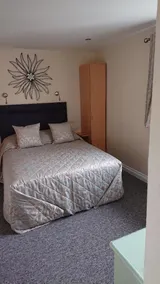 Grove House Hotel - Room