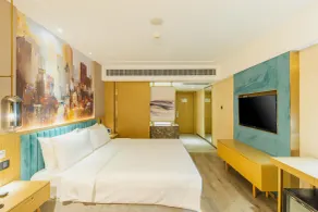 K-house Hotel - Room