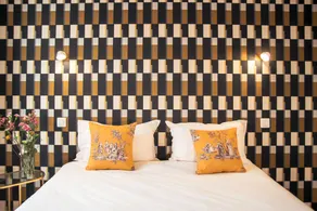 Hôtel 3 étoiles - Le Petit Périer - Room