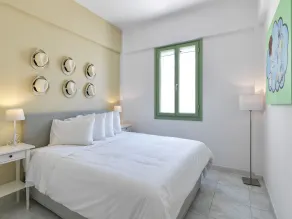 Alikaki Kimolos - Rom