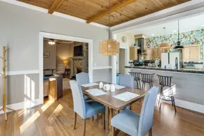 'feels Like Home' Quiet Home Near Wartrace Shops - Interni