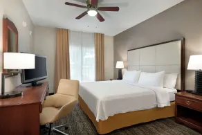 Homewood Suites by Hilton Dallas-Arlington - Værelse