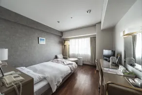 Gifu Castle Inn - Room