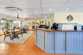 Coral Tree Inn - Reception
