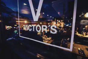 Langley Hôtel Victors - Restaurant