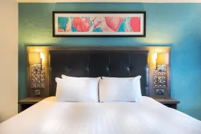 Leonardo Hotel Brighton - Room