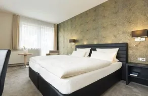 Hotel Hiemann - Superior - Chambre